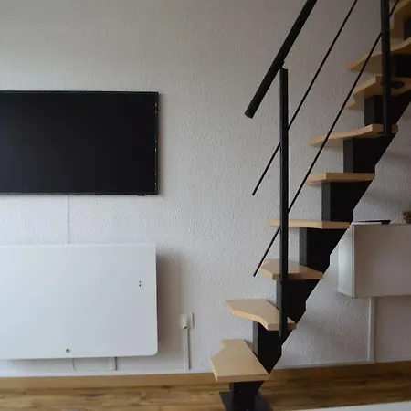 Mini-duplex Cosy Avec Magnifique Vue