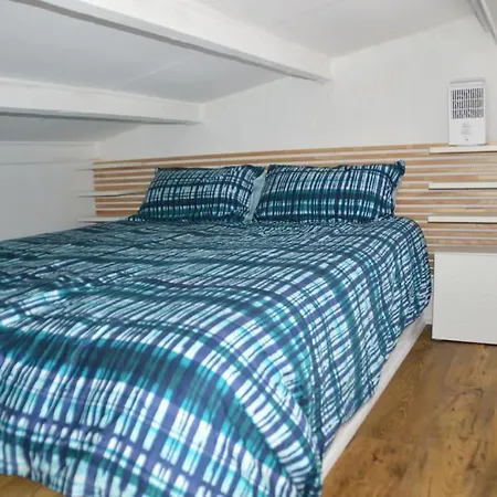 Mini-duplex Cosy Avec Magnifique Vue Deauville